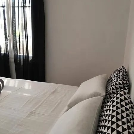 Apartmán Athens Suite Atény
