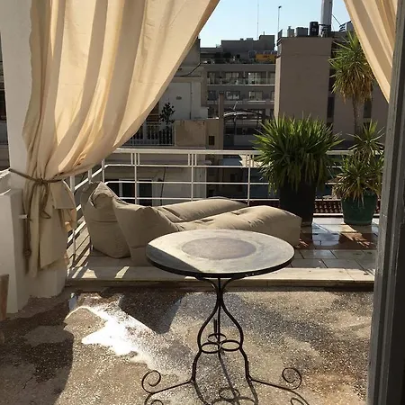 Athens Suite