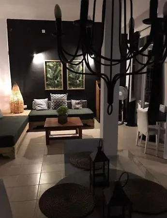 Apartmán Athens Suite *