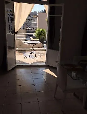 Athens Suite * Atény