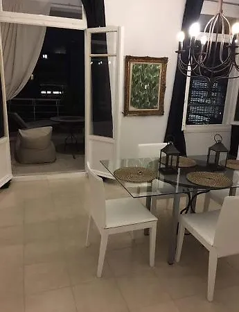 Athens Suite *